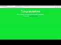 9 15 CodeDeploy Hands On Blue Green Deployment