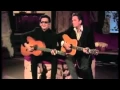 Lagu Roy Orbison \u0026 Johnny Cash: \