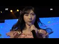 JKT48 - Lagu Sahabat (Nakama No Uta) Senshuuraku SNM 27 Desember 2024