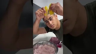 اغنيتي يلا نطبخ على التيك توك حسن اوهاا 