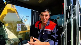 Agroinjeneriya va gidromelioratsiya fakulteti Dual ta'lim