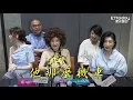 比莉姐曝「愛情觀」笑翻全場　吐槽兒子周湯豪：他那麼機車