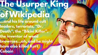 The Biggest Craziest Wikipedia Drama Ever
