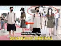 Download Lagu WOW! Xu Kai Arrived Shanghai from Changsha with Cheng Xiao! Fans Confirmed Dating