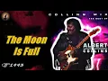 Albert Collins - The Moon Is Full (Kostas A~171)