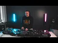 Funky Feel Good House DJ Set | Ben Rainey Lockdown Live Mix 🔥