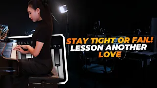 REAL PIANO: Lesson Another Love!