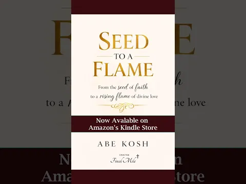 Seed to a Flame