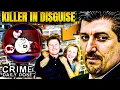 Murderer in Disguise EXPOSED in This True Crime Story