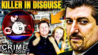 Murderer in Disguise EXPOSED in This True Crime Story