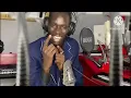 Shabap Aweil by Barat BMK @BaratBMKTaSouthSudan (