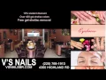 V s Nails Baton Rouge LA 70808