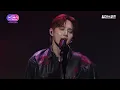[#KGMA2025] 수호 - Light The Fire + Who Are You｜#수호 #SUHO｜2025 KGMA 무대영상