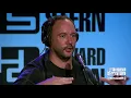 Dave Matthews “Crash Into Me” Live on the Stern Show