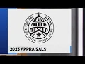 Over 165 000 protests sent to Travis Central Appraisal District