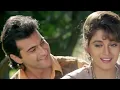 Kisi Din Banoongi Main - Video Song | Raja | Madhuri Dixit \u0026 Sanjay Kapoor | Alka \u0026 Udit