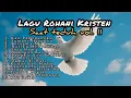 Download Lagu Lagu Rohani Kristen Saat Teduh Vol. 11