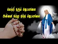 Download Lagu வெற்றி தரும் ஜெபமாலை | Velankanni Matha Songs