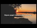 Download Lagu TUGAS VIDEO LIRIK  (LAMUNAN) Rista Wahyu Prasetyaning Putri