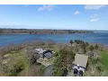 Private Bayview Estate in Brewster Massachusetts