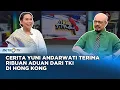 Download Lagu Cerita Yuni Andarwati Terima Ribuan Aduan dari TKI di Hong Kong #kickandy