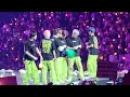 Download Lagu [FANCAM] NCT DREAM In A Dream in LA - My Youth (우리의 계절)+Walk You Home (시간 같은 자리)