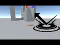 Unity 2021 Bounce pad