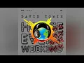 David Zowie - _House Every Weekend_ (Loadstar Remix)
