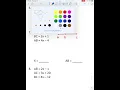 Geometry 1 2 segment addition postulate and midpoint