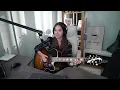 Rammstein - Rosenrot // Julia Koshkina cover