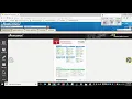 Accessing the Avancemos Textbook and Workbook pages online