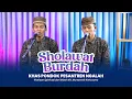 Sholawat Burdah Merdu Khas Pondok Pesantren Ngalah - Maulana \u0026 Ega