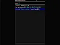 floor function of numpy in python