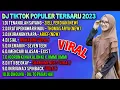 DJ TIKTOK POPULER TERBARU 2023 - DJ TENANGLAH SAYANG - ZIELL FERDIAN | REMIX FULL ALBUM / KANE