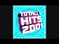Totally Hits 2001