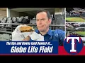 Globe Life Field - Texas Rangers