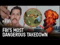 FBI s Biggest Hunt Catching Puerto Rico s Most Wanted Leader