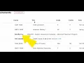 Introduction to DegreeWorks Student Audit - Part 1