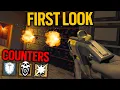 FIRST LOOK AT NEW OPERATOR NOOR THE SHIELD COUNTER