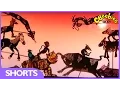 CBeebies Chinese New Year Lunar New Year Zodiac Story