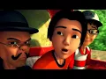 Download Lagu Upin dan Ipin Geng Pengembaraan Bermula with English Subtitle