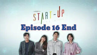start up eps 16 end sub indo k drama