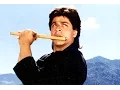 Koyla Theme Music Whistle Tune, Shahrukh Khan, Madhuri Dixit, Amrish Puri