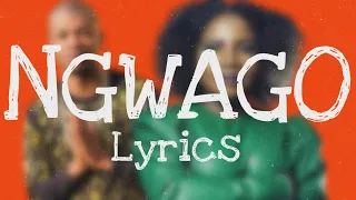 Prince Benza ft. Makhadzi - Ngwago (Lyrics) with English Translation