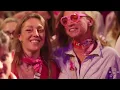 Les Soirées LaLaLa // L'Amour à la Machine