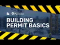City of Arvada Building Permit Basics