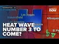 Your Wednesday Evening Weather Forecast