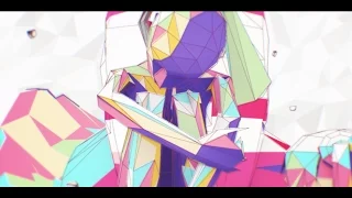 ピノキオピー - 遊星まっしらけ feat. 初音ミク / Planet Masshirake