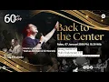 Lagu LIVE 60 MINUTES WORSHIP - BACK TO THE CENTER feat Yeshua Abraham \u0026 ICI Worship