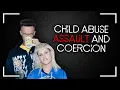 Download Lagu The Most Evil Couple In Music: Die Antwoord